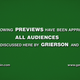 Illustration for article titled Superman, Drunk Girls, And emLife of Pi/em: Lets Look At Some Movie Trailers!